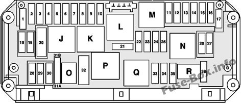 mercedes c300 2010 fuse junction box|w204 fuse diagram pdf.